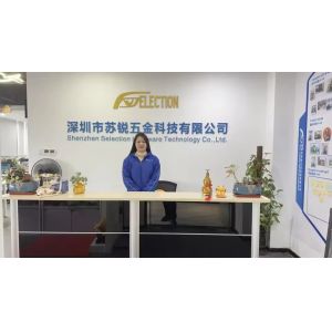 ShenZhen Selection Hardware Technology Co.,Ltd.