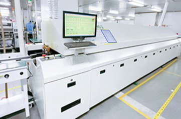 Custom-Made Professional PCBA Manufacturer Assembly of Rotary Screw Compressor PCB Circuit Boards