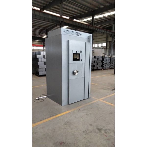 1500mm Width 1000mm Depth Home Vault Room Sturdy Construction