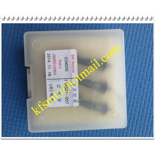 AM03-026557C Assy HN065 SMT Nozzle For HM520 Machine