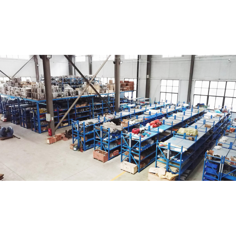 Customized 20-63HDPE Pipe Extrusion for Customer Requirements