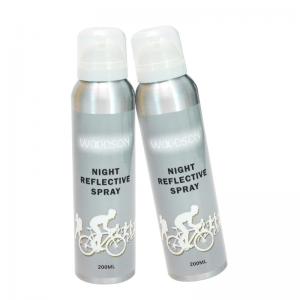 Quality Swagger Safety Night Reflective Spray Paint For Road Bike Motorbike for sale