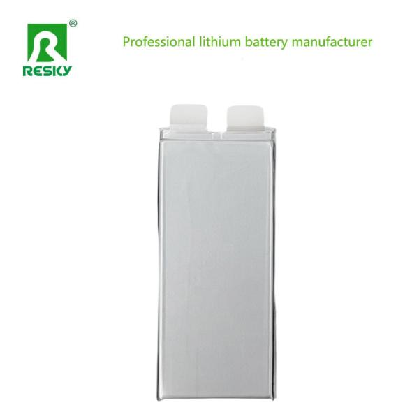 RC Lithium Battery Cell 10745150 3.7v 11.1v 8000mAh Storage Lithium Ion Battery