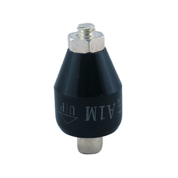 10A Current Single Channel Liquid Slip Ring Small Size 1800rpm Speed