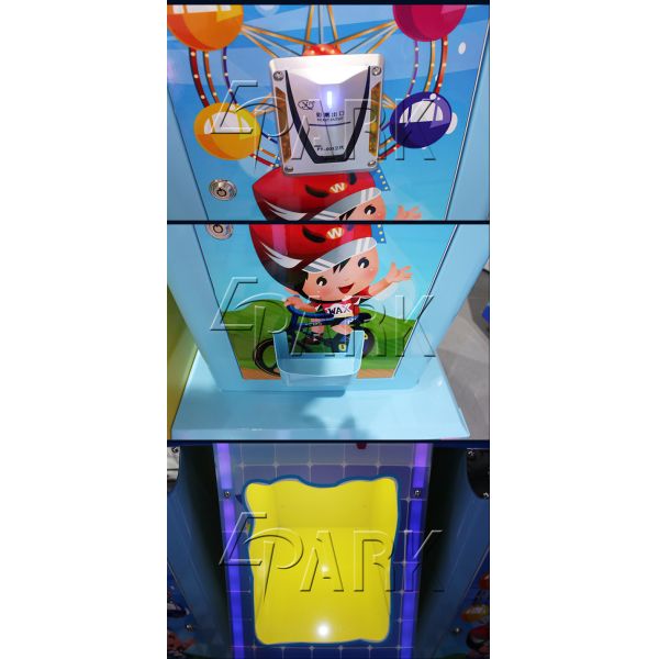 Fun Exercise Sit Down Game Indoor Bike Simulator With One Year Warranty