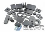 Sintered ferrite magnets/ferrite ring magnet/barium ferrite magnet
