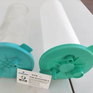 2kw Urine Bag Manufacturing Machine Negative Pressure Drainage Bag Leak