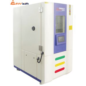 Quality High Low Temperature Humidity Test Chamber Environmental Humidity Test Chamber for sale