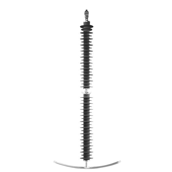 Gapless High Voltage Surge Diverter Over Voltage Protection for Station