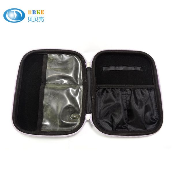 Home Car Outdoor EVA Tool Carrying Case Portable First Aid Kits With Custom Logo