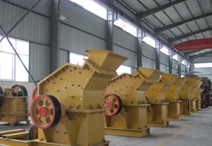 Granite 20mm Hammer Stone Crusher Rock 1600x1600 Granite Coarse stone crusher