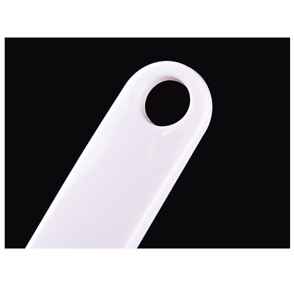 High Accuracy Electronic Scale for Kitchen Ingredients Capacity 500g/0.1g Portable Measuring Spoon ABS Plastic Electronic