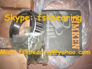 Quality Heavy Industry Inched Tapered Roller Bearings TIMKEN JW5049/JW5010 for sale