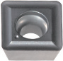 U-drill_S shaped Insert_D×4
