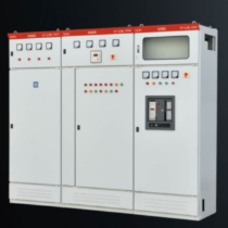 Buy cheap Industrial Commercial Low Voltage Power Distribution Cabinet Electrical from wholesalers