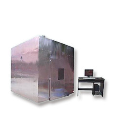 Cable And Optical Cable Line Integrity Combustion Testing Machine, Test The Ability Of Wires And Cables