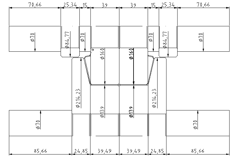1-3mm Hat Channel Roll Forming Machine C Z Purlin Roll Former High Speed