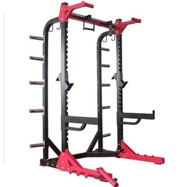 Discount Gym Equipment Weights Exercise Equipment Squat Rack