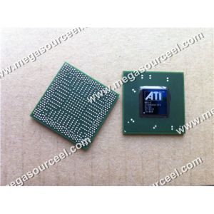 Quality Computer IC Chips 215RELAKA12F X300 X600 X550 GPU CHIP ATI Computer IC Chips for sale