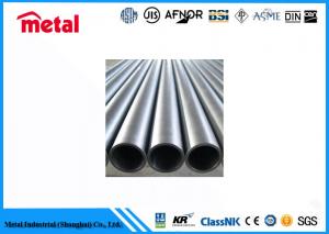 Quality Alloy Round / Square Astm A333 Pipe , Low Temperature Seamless Carbon Steel Pipe for sale