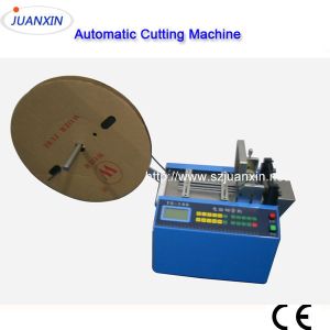 Quality Automatic solar cell PV /Interconnect ribbon cutting machine for sale