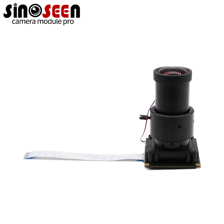 Quality Raspberry Pi Camera Module with IMX482 Sensor 640x488 Resolution for sale