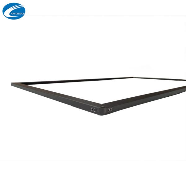 RoHS 55 Inch IR Touch Frame Infrared Touch Screen USB Interface For Monitor