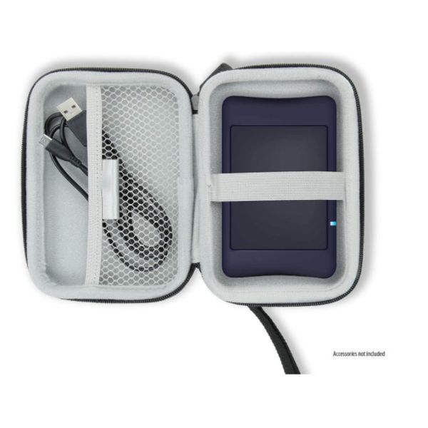 Portable 5G LTE Wifi Hotspot Case