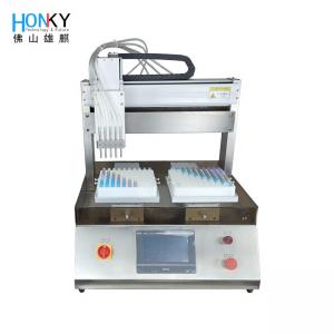 China 12000 BPH 1.5ml Universal Filling Machine For Cosmetic Essential on sale