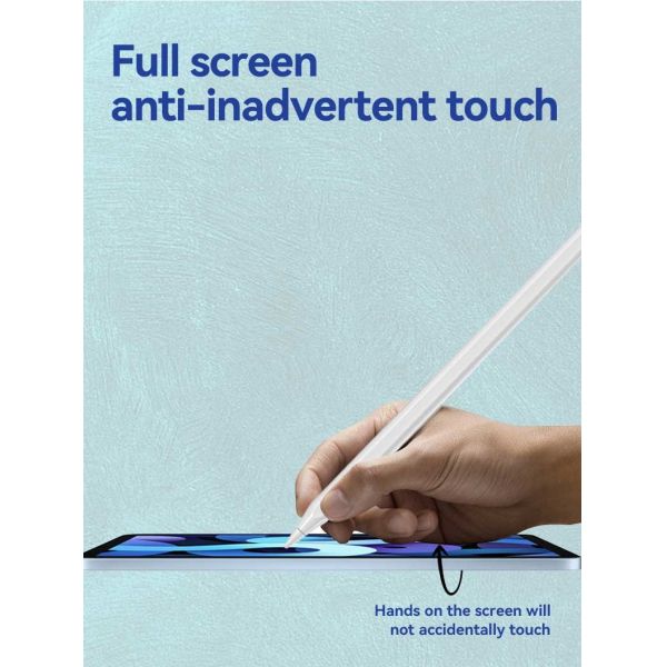 Android/IOS/Windows Wireless Stylus Pen For Connection No Cables Needed