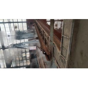 high mast lightning tower