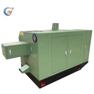One Die Two Blow M5 Drywall Screw Making Cold Heading Machine