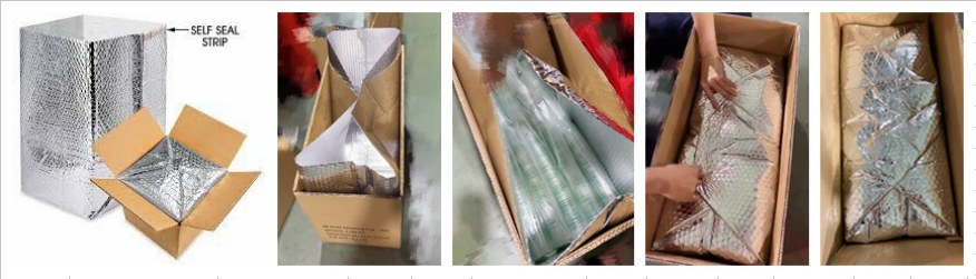 Single Wall Biodegradable PLA Cups 16 Oz Compostable Cups