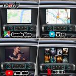 4GB Lsailt Carplay Multimedia Interface For Chevrolet Silverado Tahoe MyLink