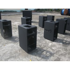 High Power700 Watt Rock Band Sound System For Stage Performance , OEM ODM