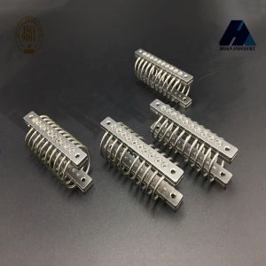 Gimbal Wire Rope Isolator Damping Embedded Electronics Camera Drone