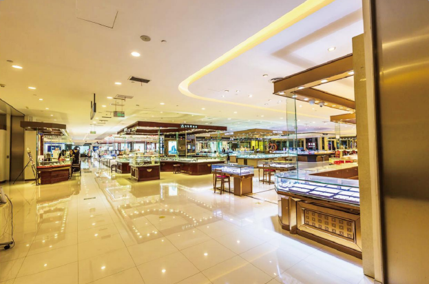 110V 220V Flexible Profile Light RGB High Voltage Smd LED Strip 5050 Series