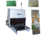 Automatic Fpc / Pcb Punching Machine,Pneumatic Pcb Separator / Depanelizer