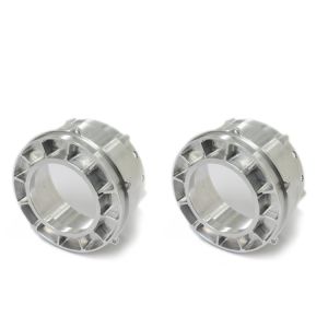 Quality Customized CNC Medical Parts Precision Medical Cnc Machining Smooth Surface Treatment for sale