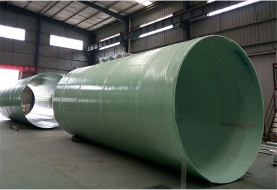 Integrated Pre Embedded Prefabricated Pump Station Water Treatment Energy Saving