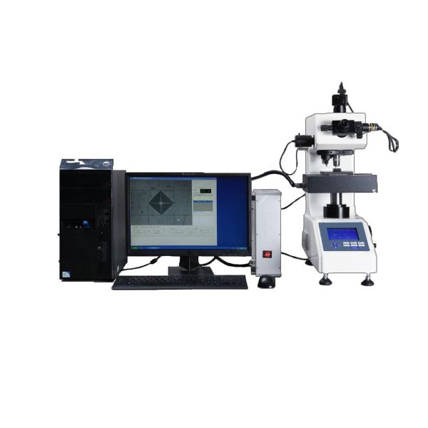HR 150A Electronic Hardness Tester