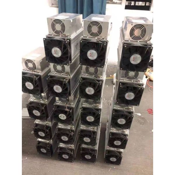 Computer server whats M21s 54t 56t new or used with graphics card