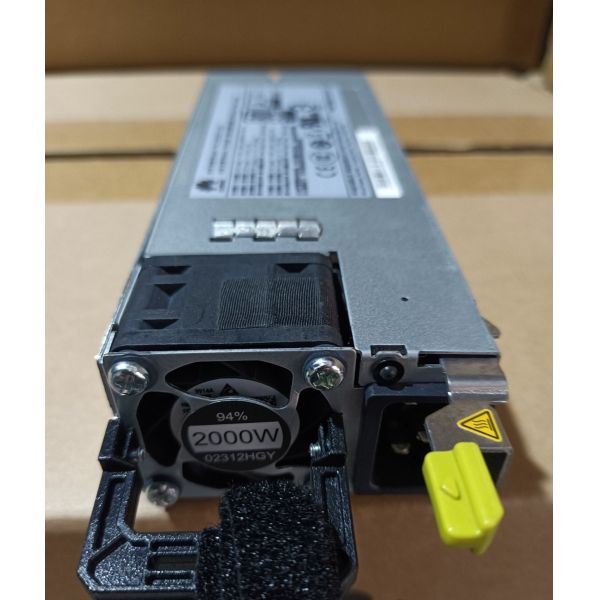 2000W HUAWEI PAC2000S12-BG Switching Power Supply AC Power Module