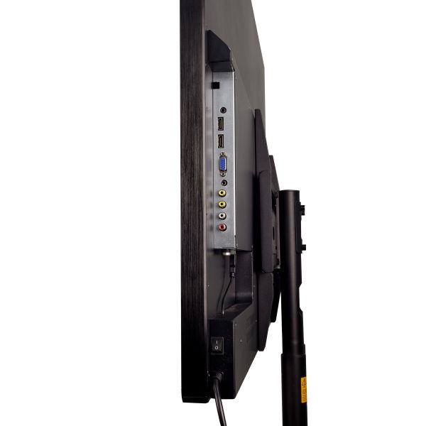 75 inch Support Prototype LCD Display Interactive Touch Screen Panel