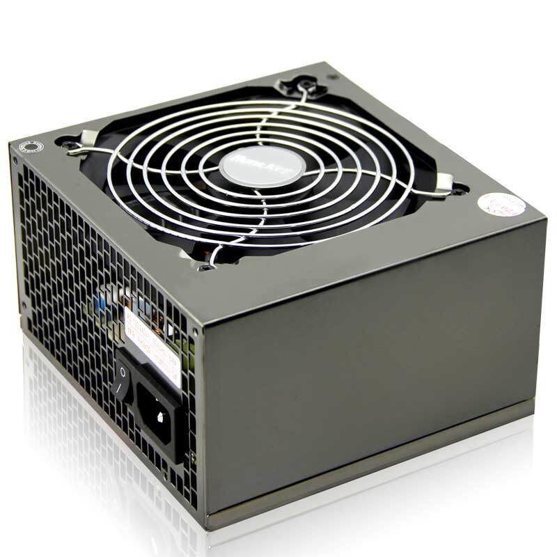 Quality 140 x 150 x 86 mm Desktop Power Supply Unit Durable With Long Service Life for sale