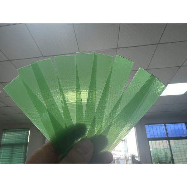 Customizable PET Strap Making Machine with 406*150mm Paper Core Diameter,Extrusion quantity:3roots
