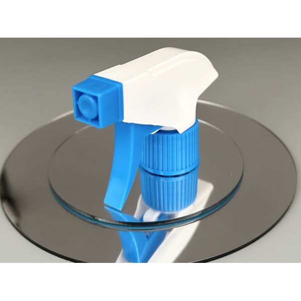 Design 28/410 Mini Cleaning Trigger Sprayer Plastic PP Fine Mist Hand Trigger Sprayer