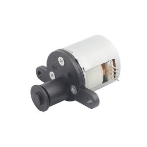 Quality TRV high quality Wifi electric thermostatic radiator valve 3.2v Geared Stepper Motors  25BYJ412L for sale