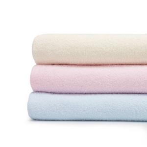Quality Hot Sale Knitted Terry Bath 100% Cotton Towel Fabric Rolls for sale