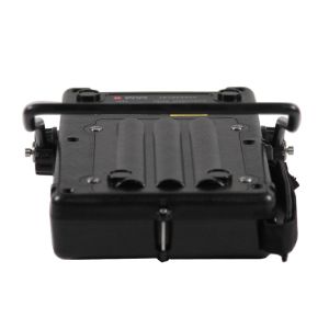 Real Time Clock Ultrasonic Flaw Detection Machine , Screen Display Non